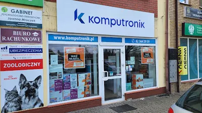 Komputronik